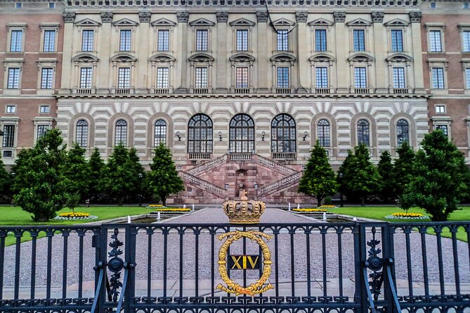 Stockholm Royal Palace Museums Gamla Stan Skip-the-line Tour - Stockholm Cathedral and the four-hour Gamla Stan route