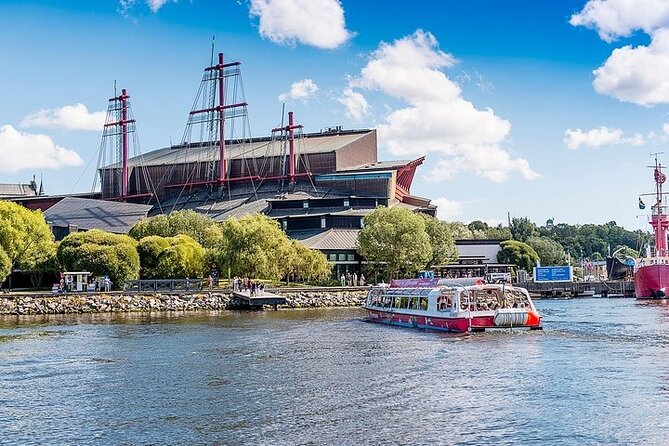 Stockholm's Best Bike Tour! - The guide makes the difference