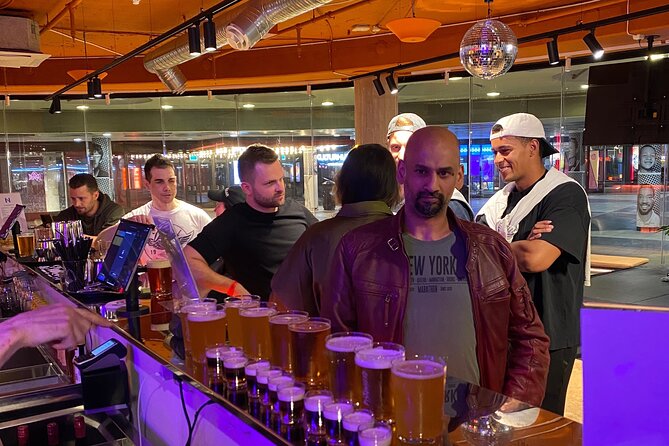 Stockholm's Best Pub Crawl - Key points to know before you go
