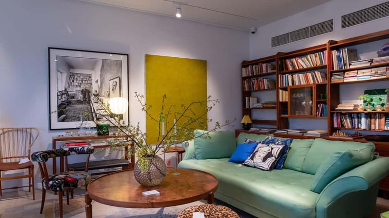 Stockholm: Scandinavian Architecture & Design Ostermalm Tour - Why Östermalm makes such a good walking route