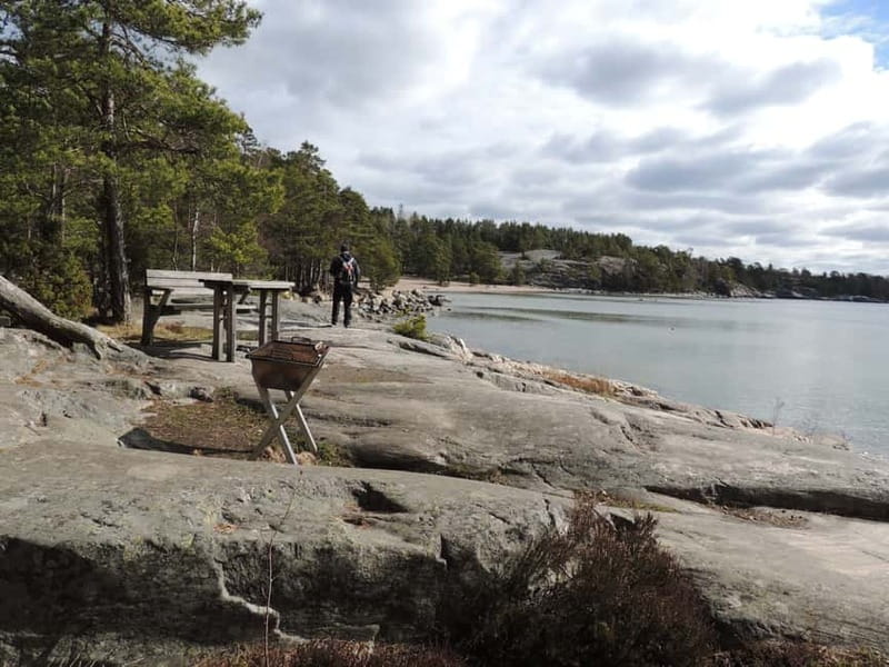 Stockholm: Self-Guided hiking in beautiful nature - Key points before you book