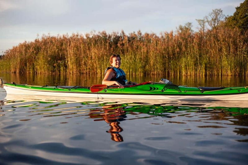 Stockholm: Self Guided Kayak Adventure in Nature Reserve - How much time should you allow?