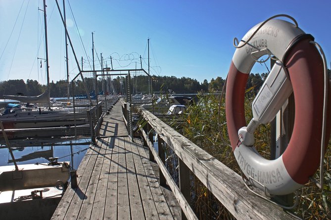 Stockholm Shore Excursion with a Local: 100% Personalized & Private - Cultural happenings with no fixed program