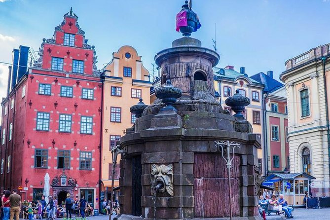 Stockholm Shore Excursion with a Local: 100% Personalized & Private - What the private format really gives you
