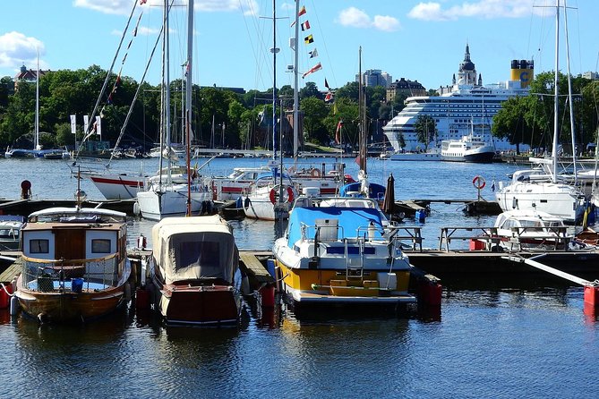 Stockholm Shore Excursion with a Local: 100% Personalized & Private - Who will enjoy this Stockholm excursion