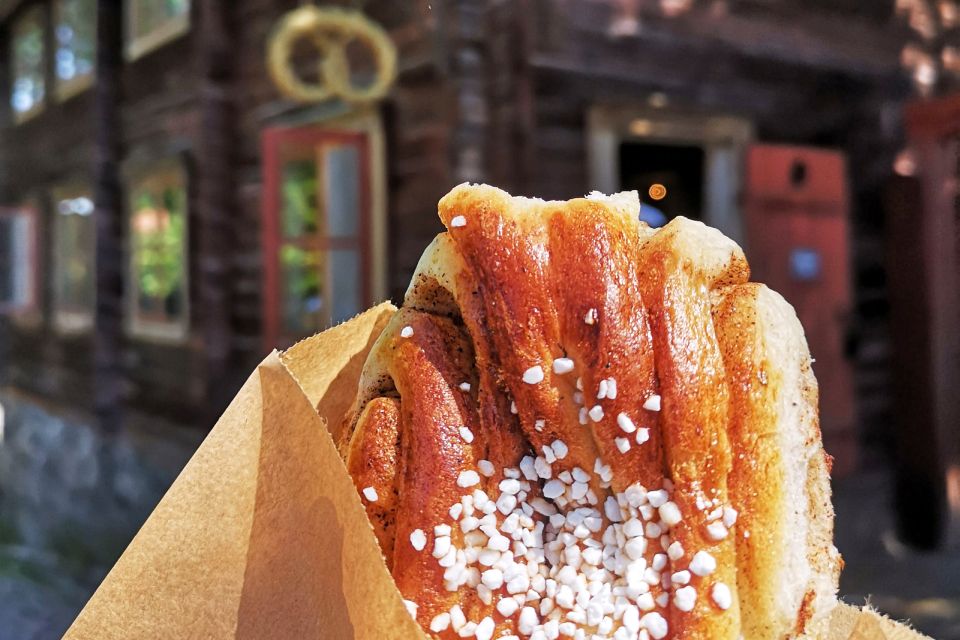Stockholm: Skansen Open-Air Museum Admission Ticket - Who Will Enjoy Skansen Most