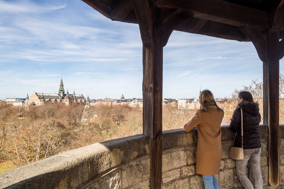 Stockholm: Skansen Open-Air Museum Admission Ticket - How Long You Should Spend There