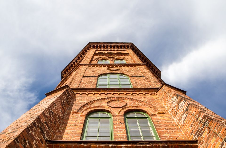 Stockholm: Skansen Open-Air Museum Admission Ticket - Walking Through Historic Swedish Homes