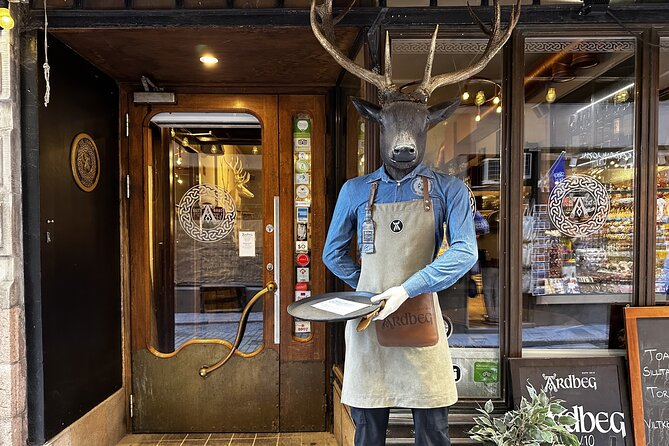 Stockholm Small Group Food Tour with 7 Classic Food Tastings - Key points to know before booking