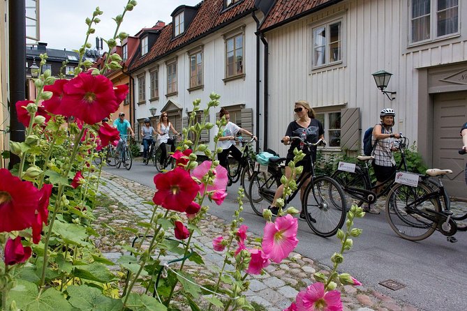 Stockholm: Södermalm E-Bike Tour - Why Södermalm Works So Well by E-Bike