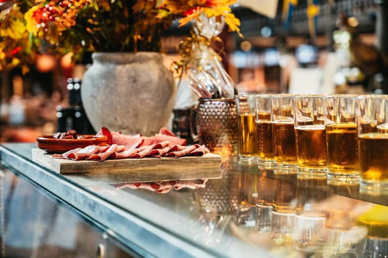 Stockholm: Swedish Food Guided Walking Tour - Is $112 Good Value for Four Hours?