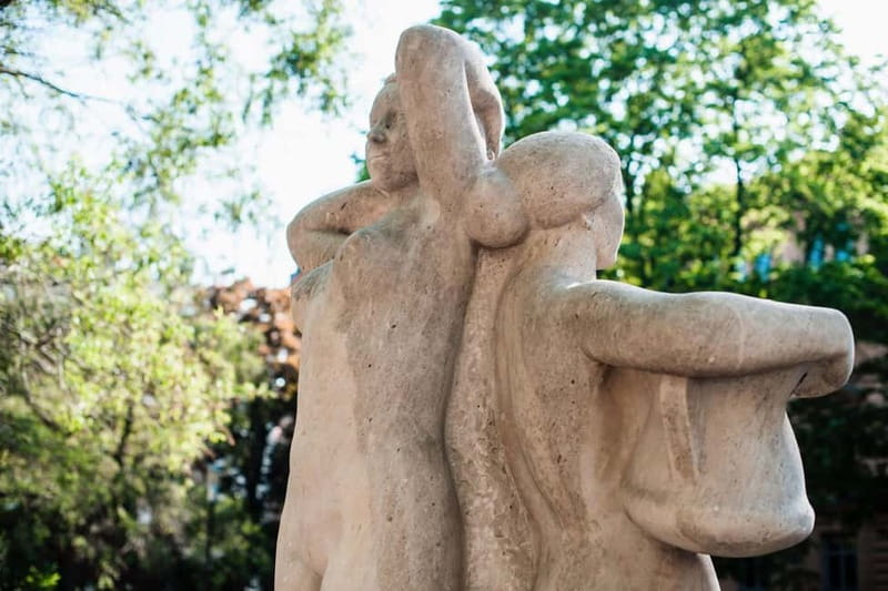 Stockholm Syndrome: 3-Hour Private Walking Tour - Price, Pace, and Practical Value