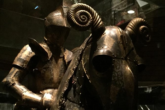 Stockholm Top attractions all-inclusive Gran Tour - Stortorget and the difficult stories of Gamla Stan