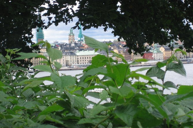 Stockholm Top attractions all-inclusive Gran Tour - Vasa Museum: the strongest stop on the schedule