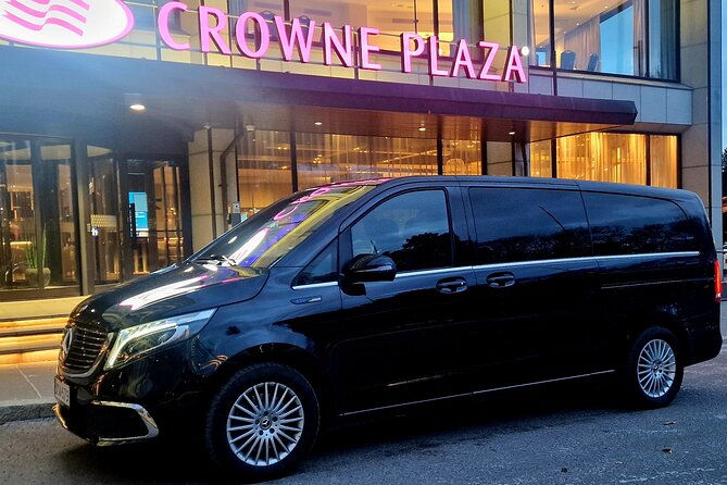 Stockholm Tour + VIKING Sigtuna City by VIP Car Private Guide - Who will get the most from this tour?