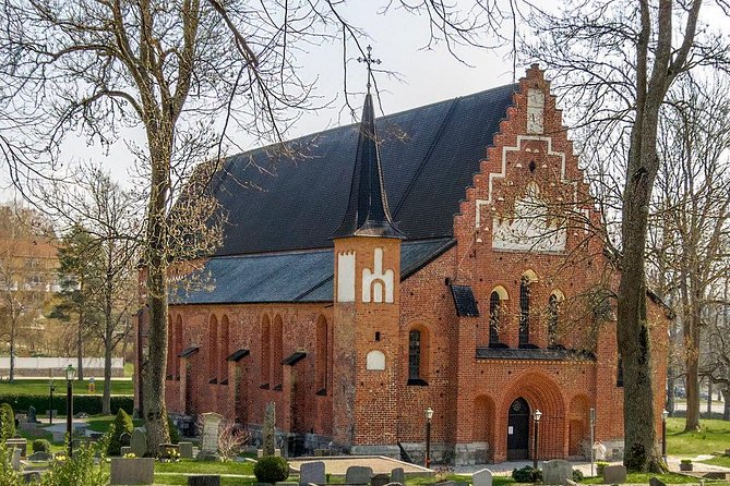 Stockholm Tour + VIKING Sigtuna City by VIP Car Private Guide - Practical planning for weather, timing, and access