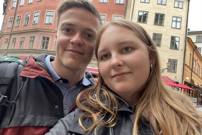Stockholm Troll Hunt: Self-Guided Old Town Adventure - What kind of Stockholm experience is this?