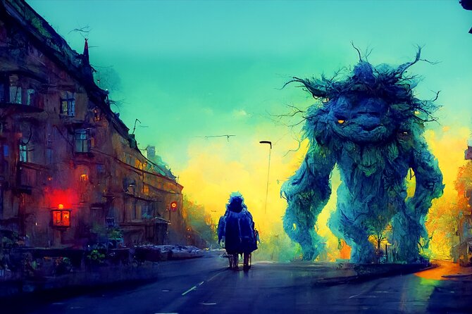 Stockholm Troll Hunt: Self-Guided Old Town Adventure - How the puzzles affect the pace
