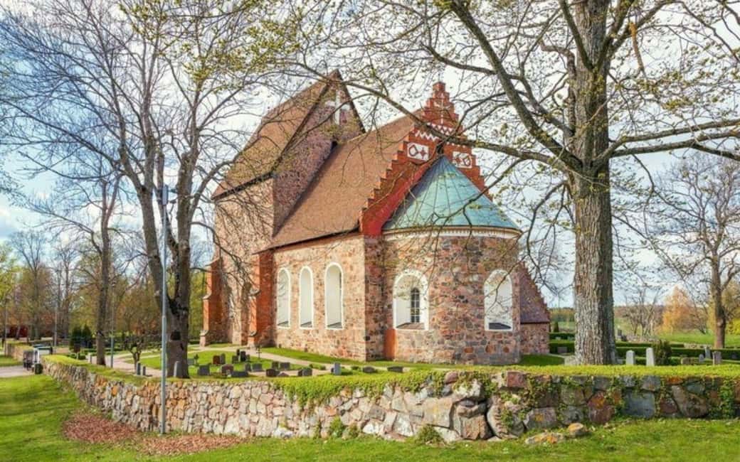 Stockholm: Uppsala Half-Day Swedish Oxford & Cathedral Tour - Key points to know before you go