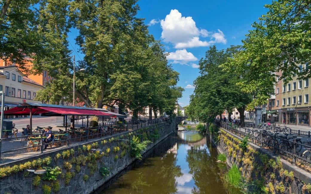 Stockholm: Uppsala Half-Day Swedish Oxford & Cathedral Tour - Why Uppsala makes a smart half-day trip from Stockholm