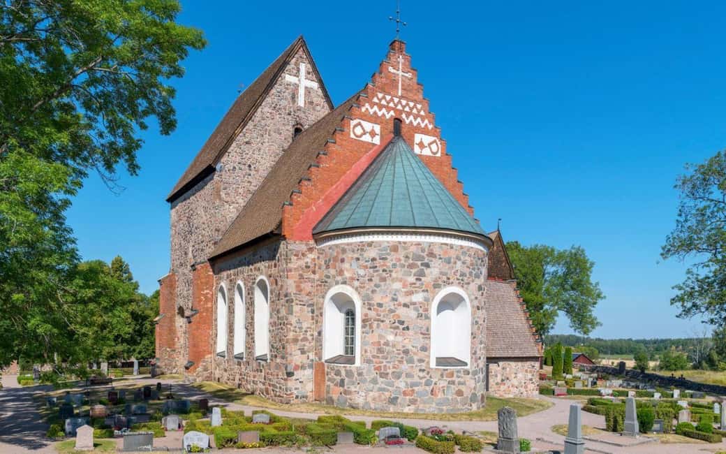 Stockholm: Uppsala Half-Day Swedish Oxford & Cathedral Tour - Is $29 good value?