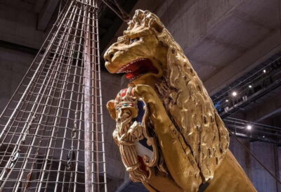 Vasa Museum and Vrak Museum of Wrecks Combo Entry
