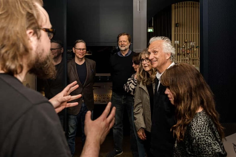 Stockholm: Vasa Museum and Vrak Museum of Wrecks Combo Entry - Audio guides, tours, and the small practical details