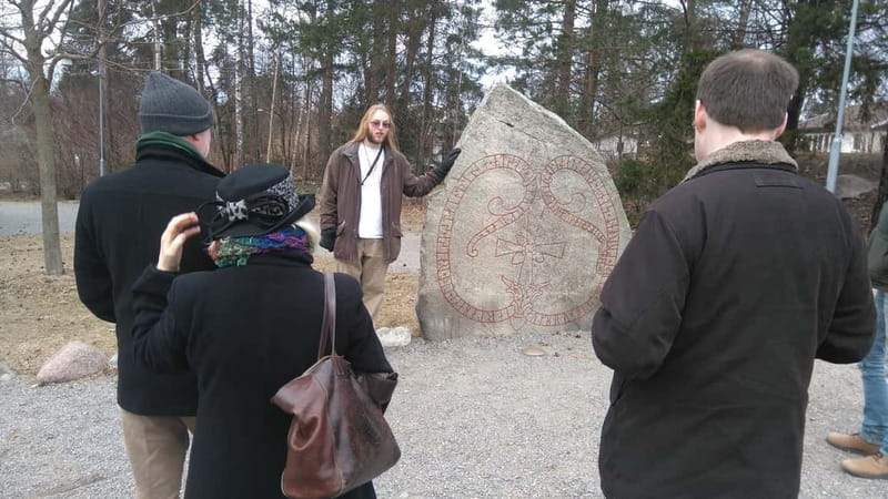 Stockholm Viking History Full Day Tour to Sigtuna + Uppsala - Sigtuna, Sweden’s oldest town