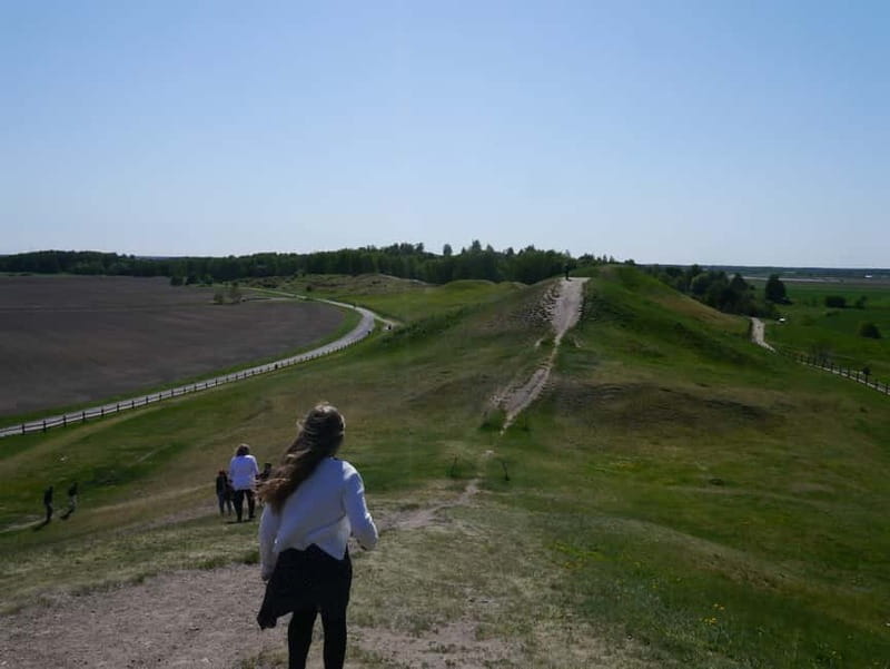 Stockholm Viking History Full Day Tour to Sigtuna + Uppsala - Uppsala brings Swedish history forward