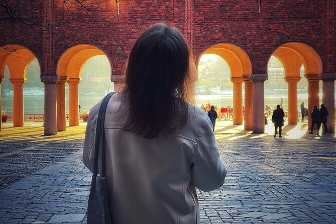Stockholm Walking Tour – Gamla Stan Highlights - A useful first look at Stockholm’s Old Town