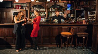 Swedish Beer Tasting Tour in Stockholm Old Town Pubs