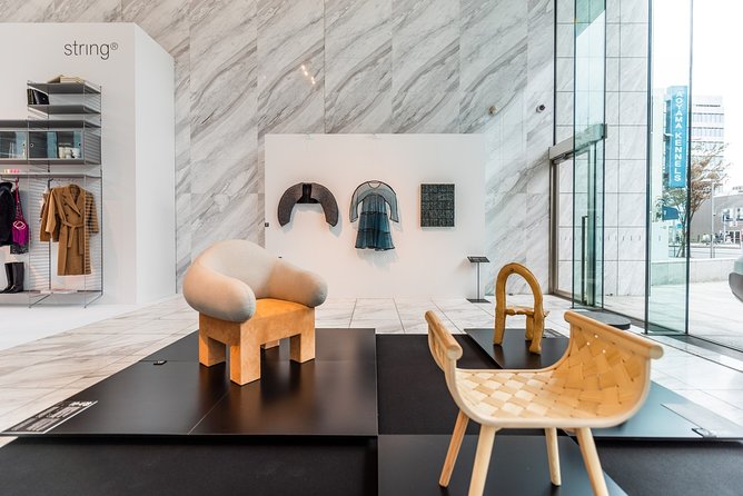 Swedish Design Tour - Key Points Before You Book