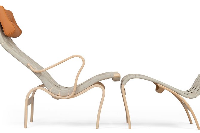 Swedish Design Tour - The Guide Can Make or Break the Experience