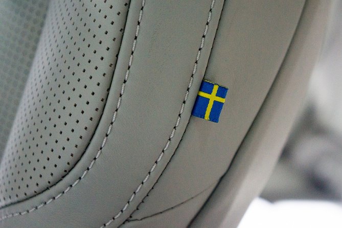 Swedish Design Tour - Sustainability and Transparency Give the Tour Substance