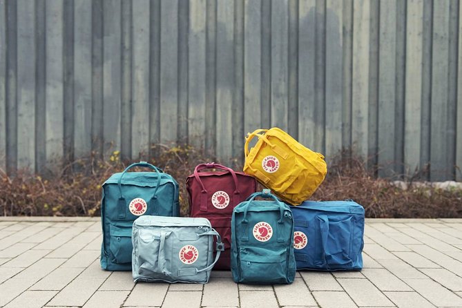 Swedish Design Tour - Is $56.83 a Fair Price?