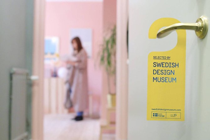 Swedish Design Tour - Who Will Enjoy This Stockholm Walk?