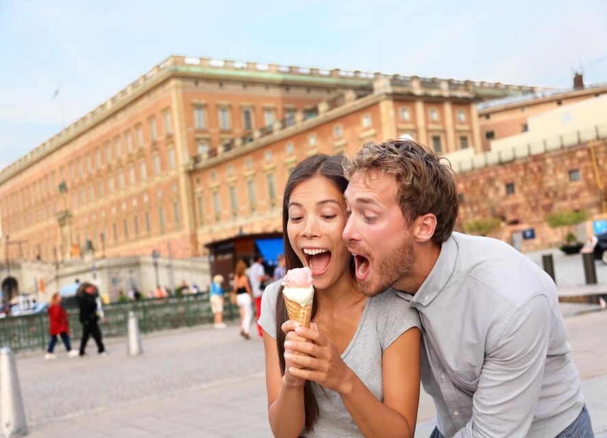 Swedish Food Tasting, Stockholm Old Town Restaurants Tour - Is $359 per person good value?