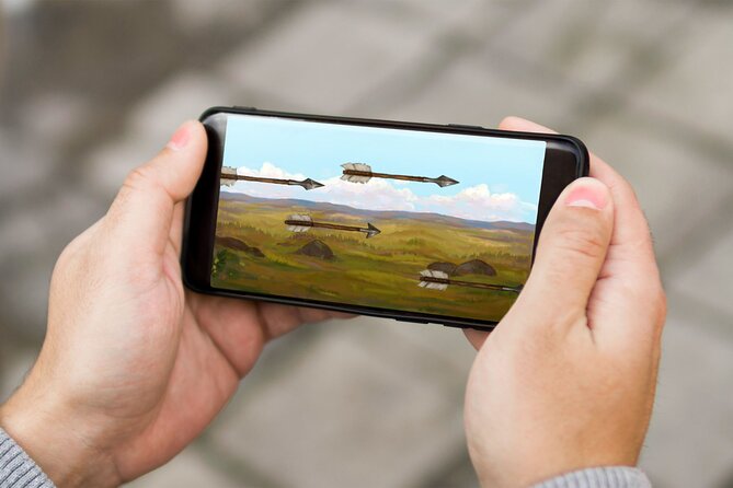 The Battle of Visby: A Self-Guided Walking Tour Game - Korsbetningen and the Cost of the Battle