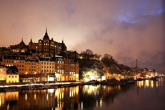 The Södermalm Tour in Stockholm - Why Södermalm deserves part of your Stockholm day