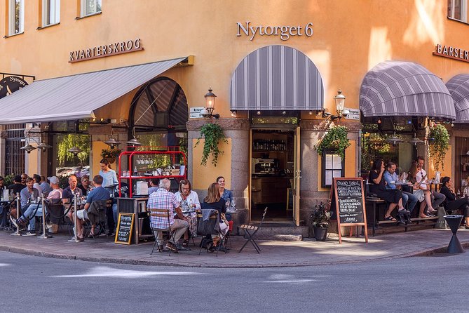 The Södermalm Tour in Stockholm - Who will enjoy this Södermalm walk?