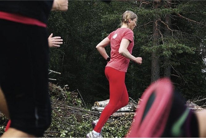 The Stockholm Running Tour - Why a Stockholm running tour makes sense