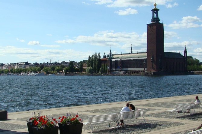 The Story of Stockholm and Sweden in Three Chapters, a Small Group Walking Tour - Gustav Vasa changes the direction of Sweden
