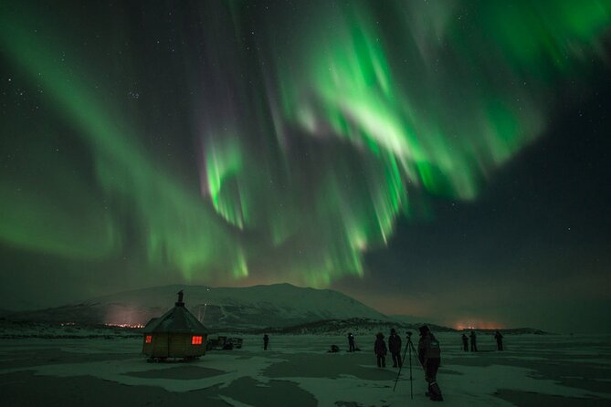The Ultimate Aurora Photo Adventure - Key things to know before booking