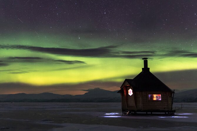 The Ultimate Aurora Photo Adventure - Is $183.07 a fair price?