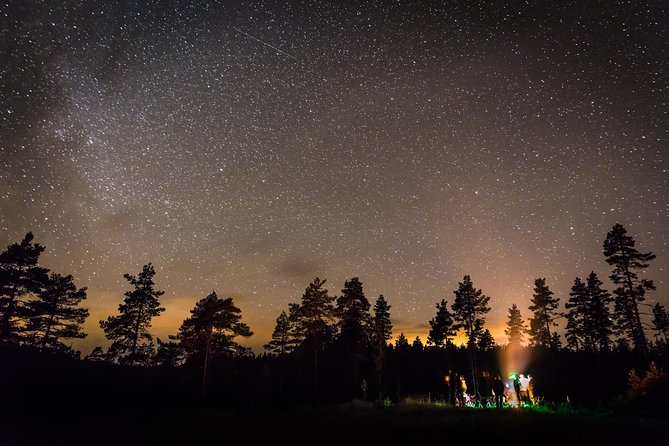The Wolf Howl Experience - Price and what the $963.13 buys you