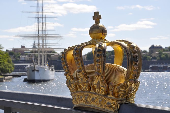 Unique walking tour Stockholm - Key points to know before booking