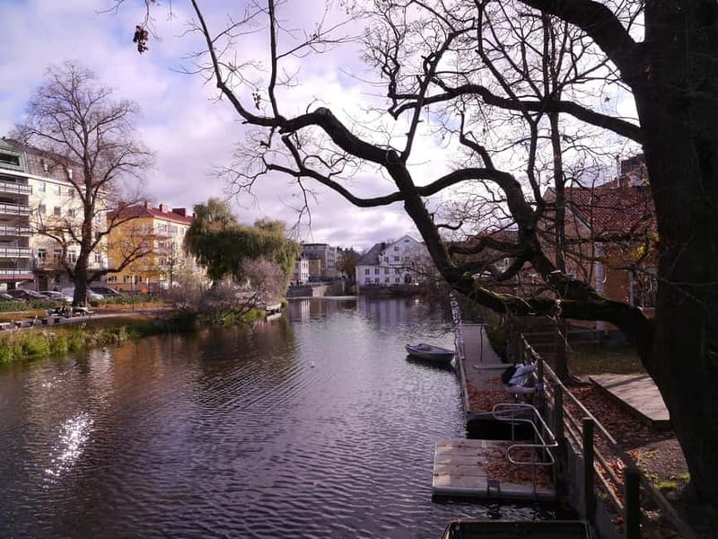 Uppsala city and Sigtuna city 8h tour from Stockholm - Key points to know before booking