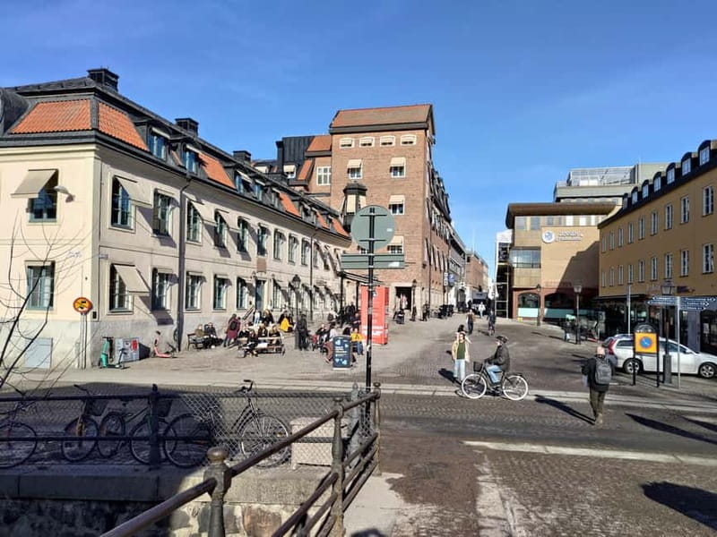 Uppsala city and Sigtuna city 8h tour from Stockholm - FAQ