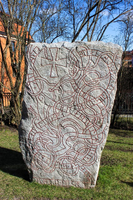 Uppsala: City Highlights and Hidden Gems Walking Tour - Key points before you book