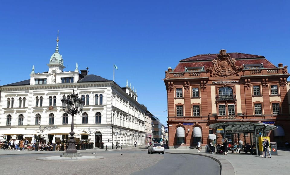 Uppsala Private Guided Walking Tour - Is $280 a fair price?